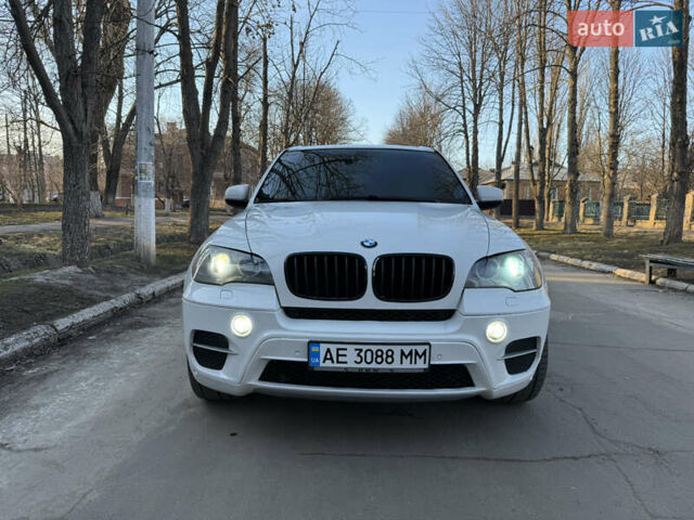 БМВ Х5, объемом двигателя 3 л и пробегом 300 тыс. км за 17200 $, фото 2 на Automoto.ua