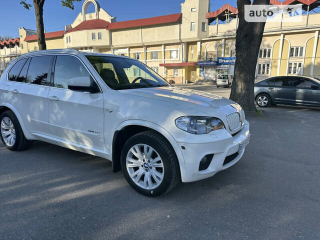 БМВ Х5, об'ємом двигуна 2.99 л та пробігом 37 тис. км за 18900 $, фото 6 на Automoto.ua