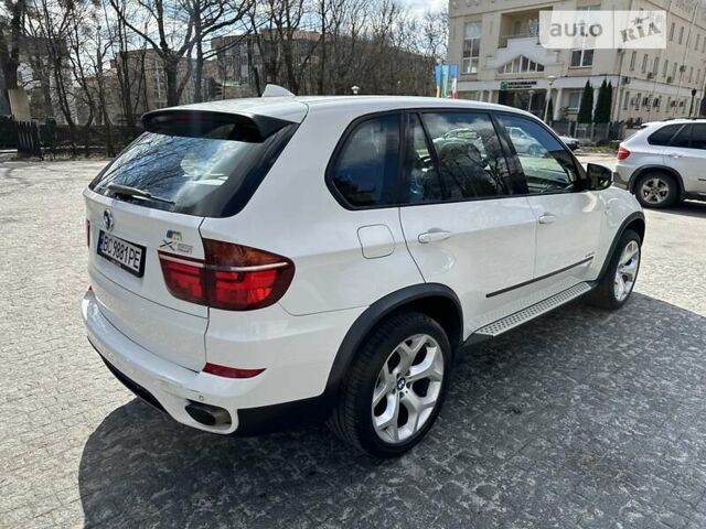 БМВ Х5, объемом двигателя 4.4 л и пробегом 126 тыс. км за 12700 $, фото 6 на Automoto.ua