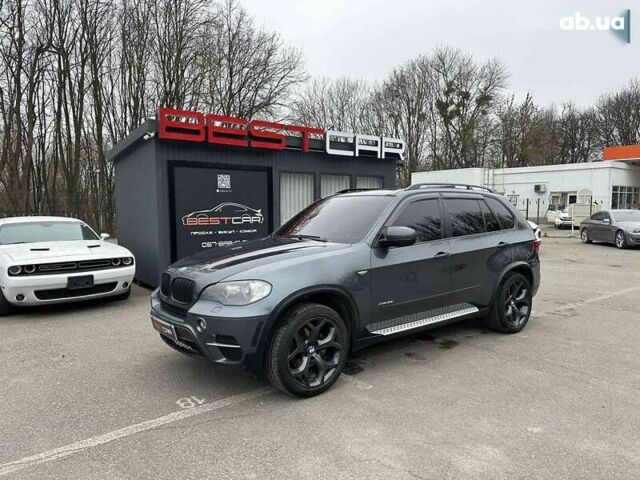 БМВ Х5, об'ємом двигуна 3 л та пробігом 200 тис. км за 15600 $, фото 1 на Automoto.ua