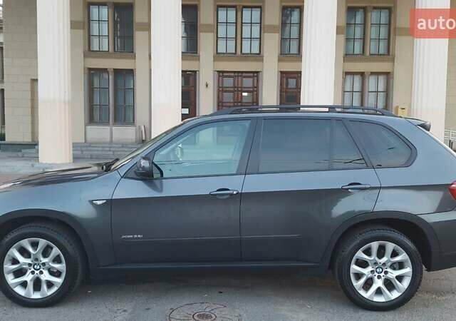 БМВ Х5, объемом двигателя 2.98 л и пробегом 196 тыс. км за 14900 $, фото 5 на Automoto.ua