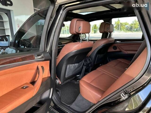 БМВ Х5, объемом двигателя 3 л и пробегом 153 тыс. км за 15700 $, фото 19 на Automoto.ua
