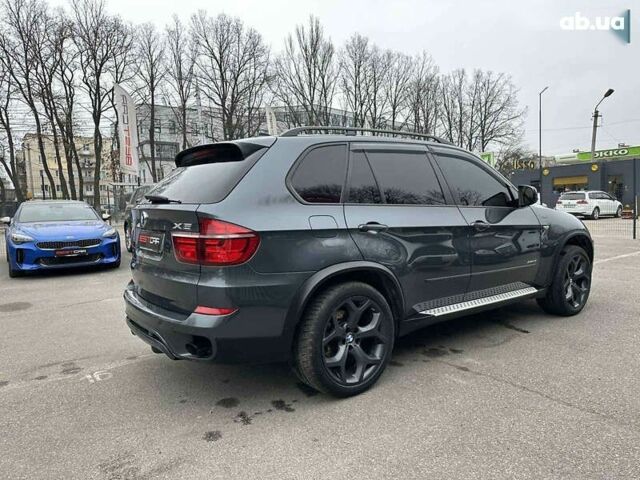 БМВ Х5, об'ємом двигуна 3 л та пробігом 200 тис. км за 15600 $, фото 11 на Automoto.ua