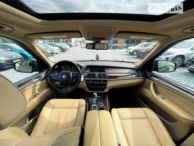 БМВ Х5, объемом двигателя 2.98 л и пробегом 220 тыс. км за 15000 $, фото 58 на Automoto.ua