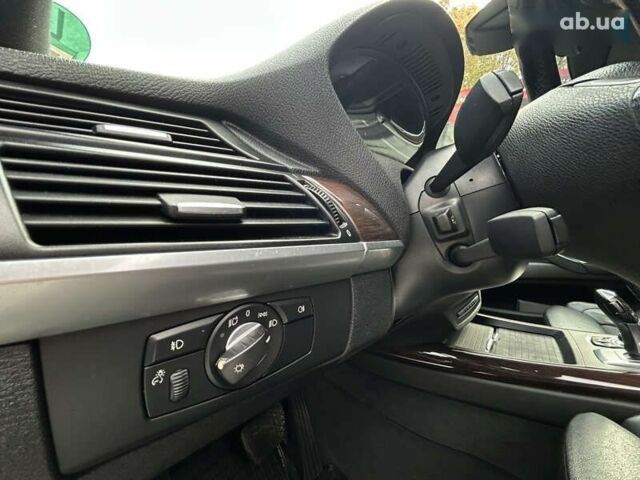 БМВ Х5, объемом двигателя 3 л и пробегом 249 тыс. км за 19900 $, фото 19 на Automoto.ua
