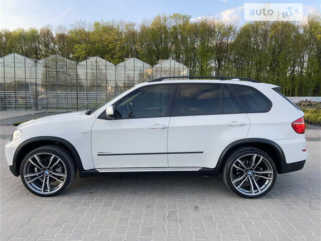 БМВ Х5, объемом двигателя 3 л и пробегом 306 тыс. км за 17200 $, фото 2 на Automoto.ua