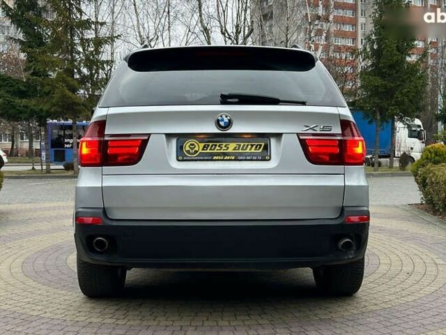 БМВ Х5, объемом двигателя 3 л и пробегом 226 тыс. км за 13300 $, фото 6 на Automoto.ua