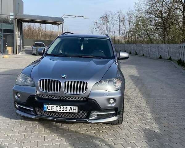 БМВ Х5, объемом двигателя 2.99 л и пробегом 293 тыс. км за 16700 $, фото 7 на Automoto.ua