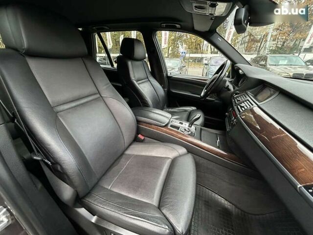 БМВ Х5, объемом двигателя 3 л и пробегом 249 тыс. км за 19900 $, фото 28 на Automoto.ua