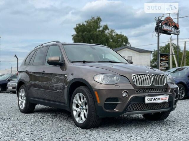 БМВ Х5, объемом двигателя 2.98 л и пробегом 220 тыс. км за 15000 $, фото 9 на Automoto.ua