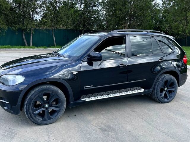 БМВ Х5, об'ємом двигуна 3 л та пробігом 258 тис. км за 14000 $, фото 5 на Automoto.ua