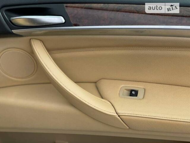 БМВ Х5, объемом двигателя 2.98 л и пробегом 220 тыс. км за 15000 $, фото 65 на Automoto.ua