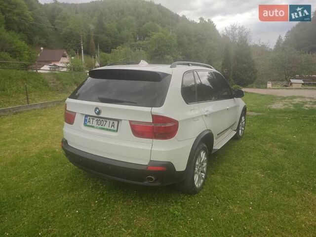 БМВ Х5, объемом двигателя 2.93 л и пробегом 264 тыс. км за 18000 $, фото 5 на Automoto.ua