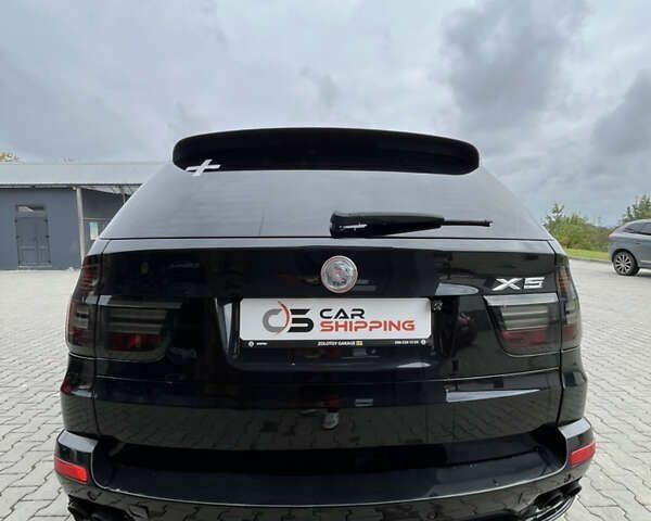 БМВ Х5, объемом двигателя 0 л и пробегом 217 тыс. км за 13450 $, фото 5 на Automoto.ua