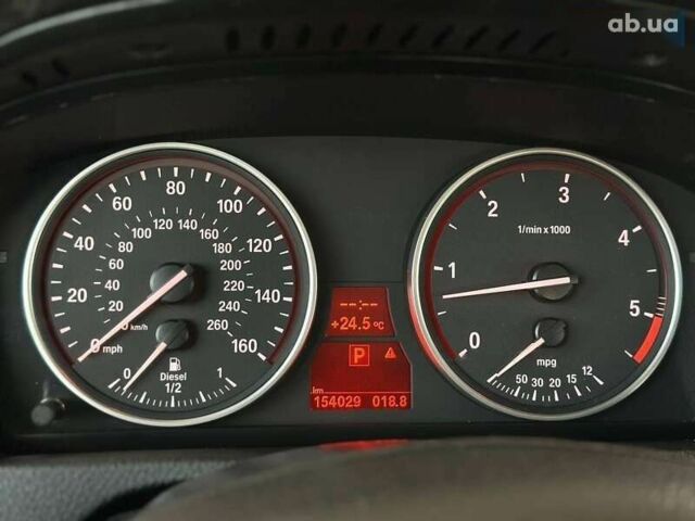 БМВ Х5, объемом двигателя 3 л и пробегом 153 тыс. км за 15700 $, фото 26 на Automoto.ua