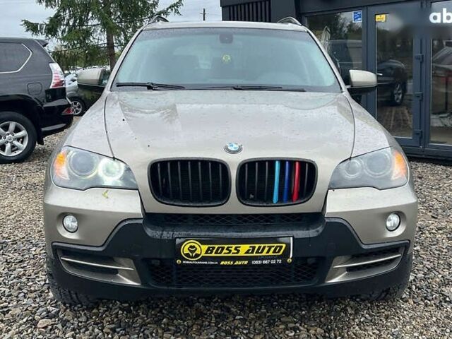 БМВ Х5, объемом двигателя 3 л и пробегом 230 тыс. км за 15890 $, фото 1 на Automoto.ua