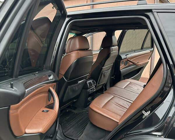 БМВ Х5, объемом двигателя 3 л и пробегом 270 тыс. км за 17700 $, фото 5 на Automoto.ua