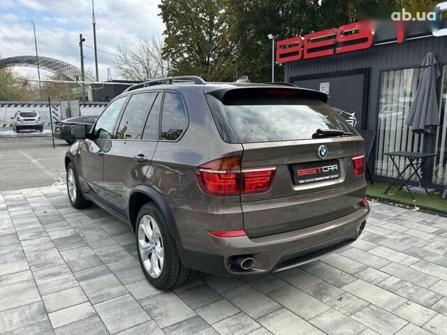 БМВ Х5, объемом двигателя 3 л и пробегом 249 тыс. км за 19900 $, фото 12 на Automoto.ua