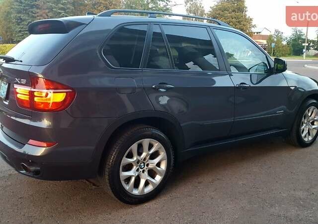 БМВ Х5, объемом двигателя 2.98 л и пробегом 196 тыс. км за 14900 $, фото 3 на Automoto.ua