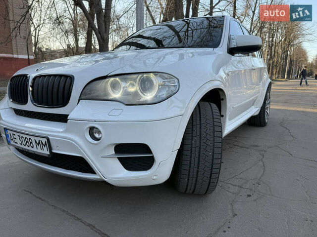 БМВ Х5, объемом двигателя 3 л и пробегом 300 тыс. км за 17200 $, фото 9 на Automoto.ua