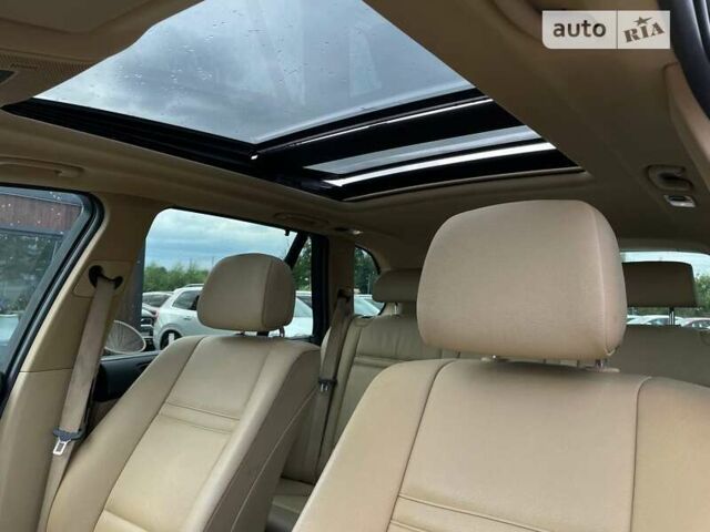 БМВ Х5, объемом двигателя 2.98 л и пробегом 220 тыс. км за 15000 $, фото 37 на Automoto.ua