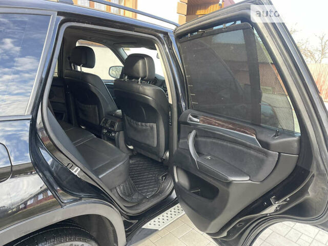 БМВ Х5, объемом двигателя 3 л и пробегом 292 тыс. км за 14500 $, фото 33 на Automoto.ua