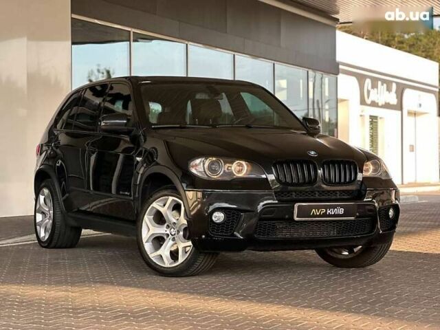 БМВ Х5, объемом двигателя 3 л и пробегом 153 тыс. км за 15700 $, фото 8 на Automoto.ua