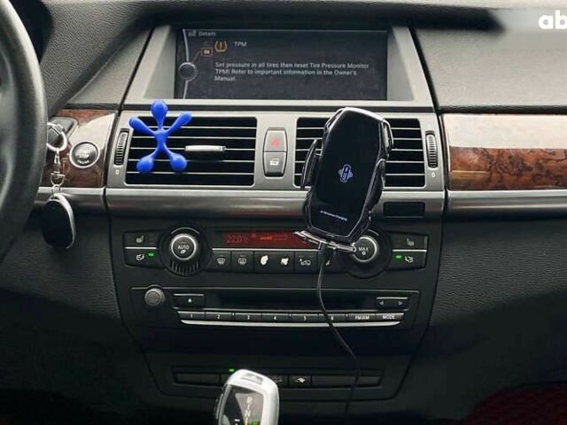 БМВ Х5, об'ємом двигуна 3 л та пробігом 278 тис. км за 14900 $, фото 16 на Automoto.ua