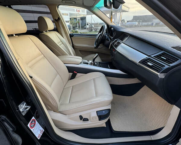 БМВ Х5, объемом двигателя 3 л и пробегом 250 тыс. км за 14500 $, фото 15 на Automoto.ua