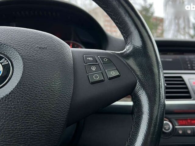 БМВ Х5, объемом двигателя 3 л и пробегом 226 тыс. км за 13300 $, фото 13 на Automoto.ua