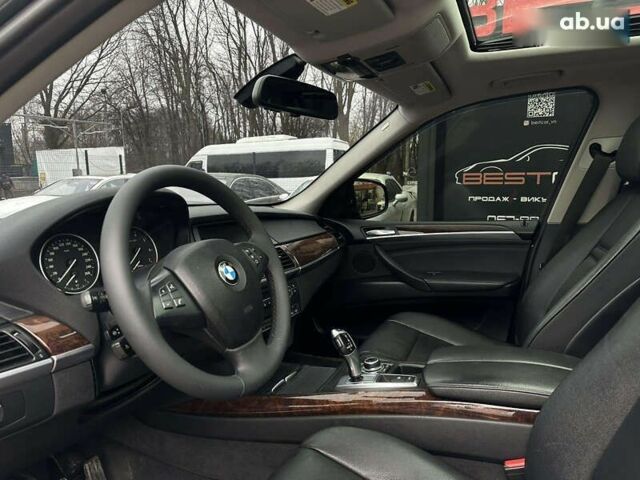 БМВ Х5, об'ємом двигуна 3 л та пробігом 200 тис. км за 15600 $, фото 23 на Automoto.ua