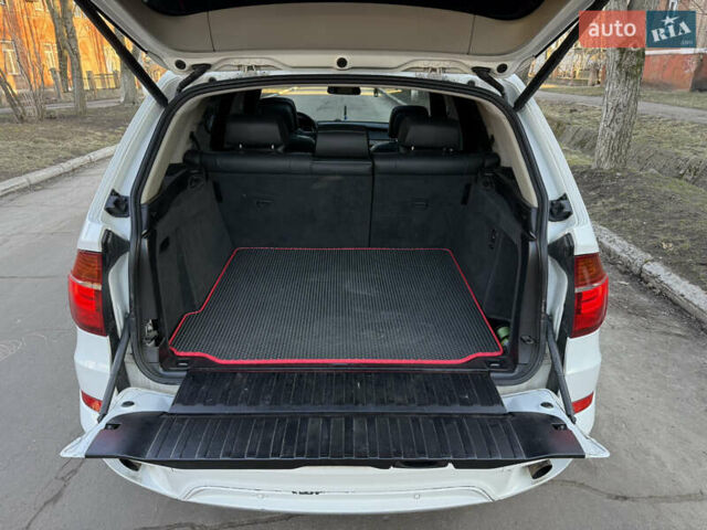 БМВ Х5, объемом двигателя 3 л и пробегом 300 тыс. км за 17200 $, фото 18 на Automoto.ua
