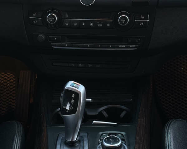 БМВ Х5, объемом двигателя 3 л и пробегом 220 тыс. км за 11000 $, фото 27 на Automoto.ua