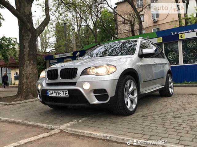 БМВ Х5, объемом двигателя 3 л и пробегом 242 тыс. км за 15000 $, фото 2 на Automoto.ua