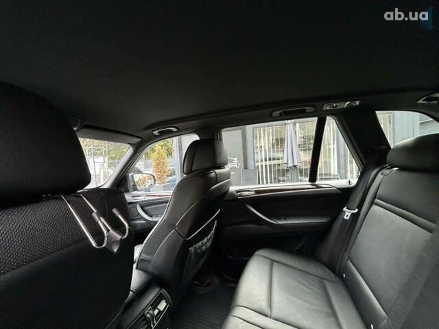 БМВ Х5, объемом двигателя 3 л и пробегом 249 тыс. км за 19900 $, фото 22 на Automoto.ua