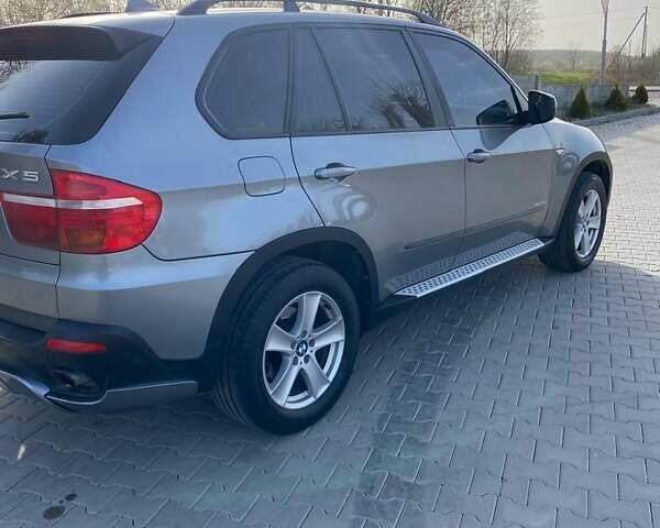 БМВ Х5, объемом двигателя 2.99 л и пробегом 293 тыс. км за 16700 $, фото 11 на Automoto.ua