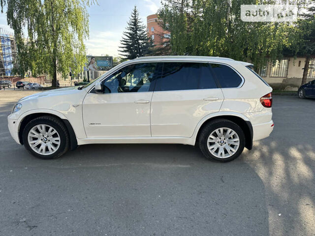 БМВ Х5, об'ємом двигуна 2.99 л та пробігом 37 тис. км за 18900 $, фото 19 на Automoto.ua