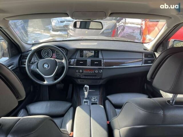 БМВ Х5, объемом двигателя 3 л и пробегом 260 тыс. км за 18500 $, фото 23 на Automoto.ua
