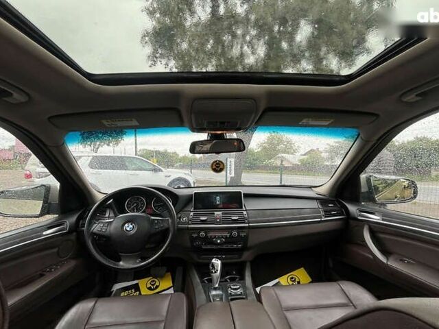 БМВ Х5, объемом двигателя 3 л и пробегом 230 тыс. км за 15890 $, фото 19 на Automoto.ua