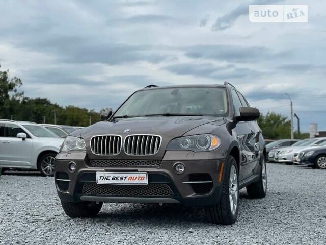 БМВ Х5, объемом двигателя 2.98 л и пробегом 220 тыс. км за 15000 $, фото 5 на Automoto.ua