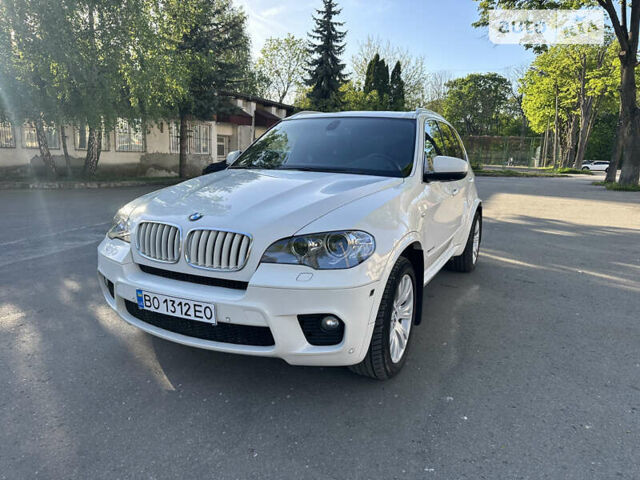 БМВ Х5, об'ємом двигуна 2.99 л та пробігом 37 тис. км за 18900 $, фото 1 на Automoto.ua