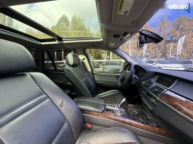 БМВ Х5, объемом двигателя 3 л и пробегом 200 тыс. км за 13900 $, фото 18 на Automoto.ua