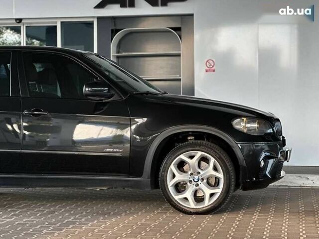 БМВ Х5, объемом двигателя 3 л и пробегом 153 тыс. км за 15700 $, фото 10 на Automoto.ua