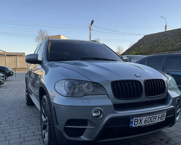 БМВ Х5, объемом двигателя 3 л и пробегом 220 тыс. км за 11000 $, фото 41 на Automoto.ua