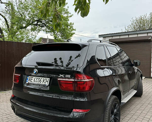 БМВ Х5, объемом двигателя 3 л и пробегом 270 тыс. км за 17700 $, фото 17 на Automoto.ua