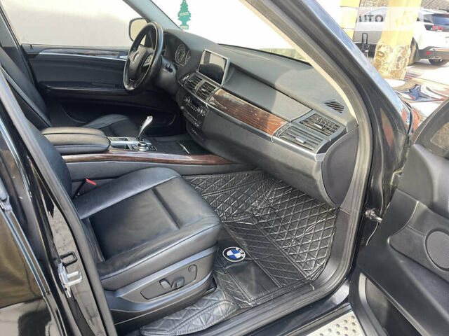 БМВ Х5, объемом двигателя 3 л и пробегом 292 тыс. км за 14500 $, фото 34 на Automoto.ua