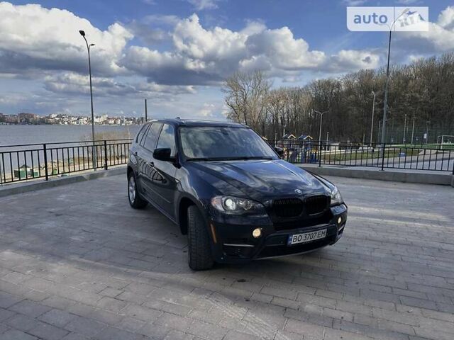 БМВ Х5, объемом двигателя 3 л и пробегом 230 тыс. км за 17500 $, фото 12 на Automoto.ua