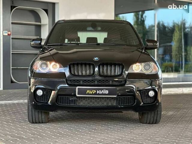 БМВ Х5, объемом двигателя 3 л и пробегом 153 тыс. км за 15700 $, фото 3 на Automoto.ua
