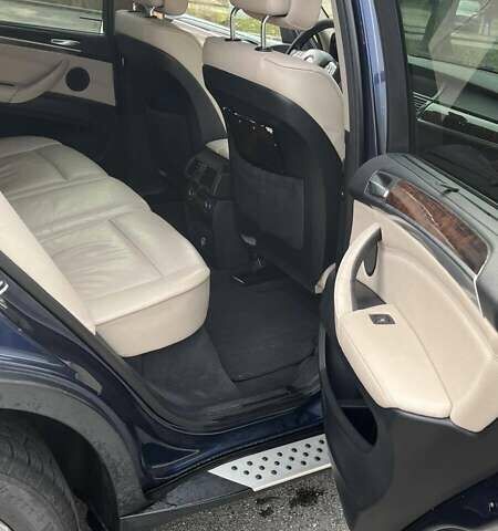 БМВ Х5, объемом двигателя 3 л и пробегом 255 тыс. км за 14999 $, фото 4 на Automoto.ua