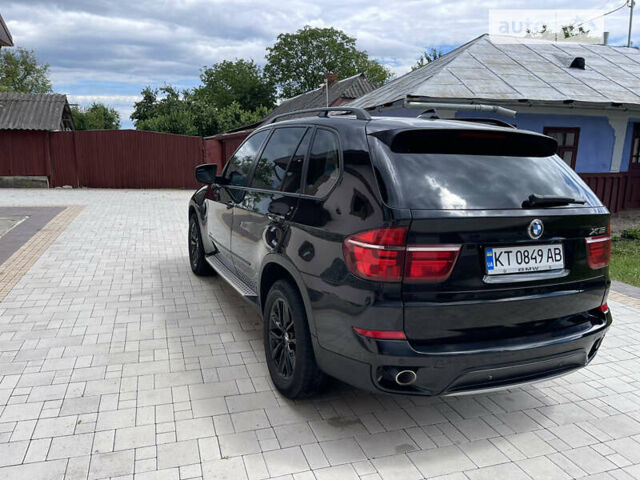 БМВ Х5, объемом двигателя 3 л и пробегом 292 тыс. км за 14500 $, фото 15 на Automoto.ua